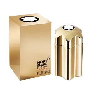 Emblem Absolu 3.3 oz EDT for men citrus-fragrance-men-collection