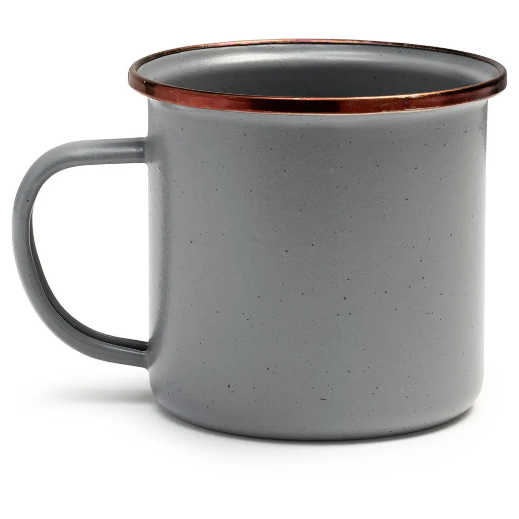 Enamel Cups | Set of 2
