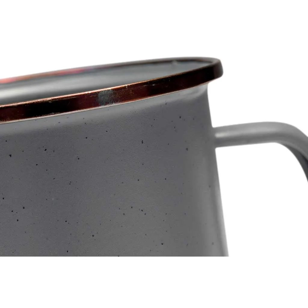 Enamel Cups | Set of 2
