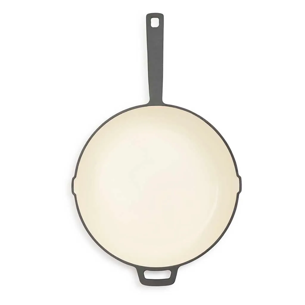 Enamel Lined Skillet