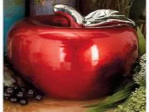 Enchanted Apple by Peak Type Fragrance Oil sweet food-inspired fragrance oil