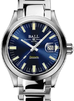 Engineer M Marvelight Blue Ref. NM9032C-S1C-BE 