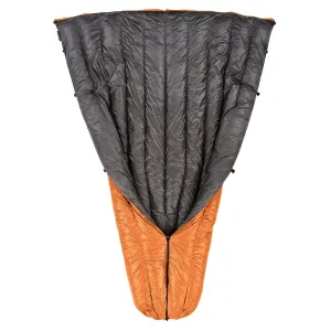 Enlightened Equipment | Revelation Down Quilt 0???F camp tool kit sale lightweight camp multi tool compact camp repair kit