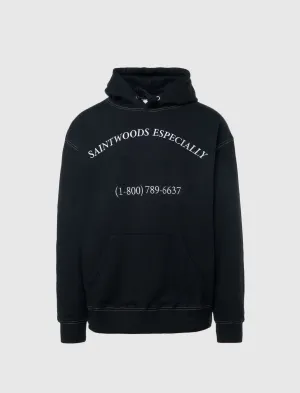 ESPECIALLY HOODIE men's T-shirts