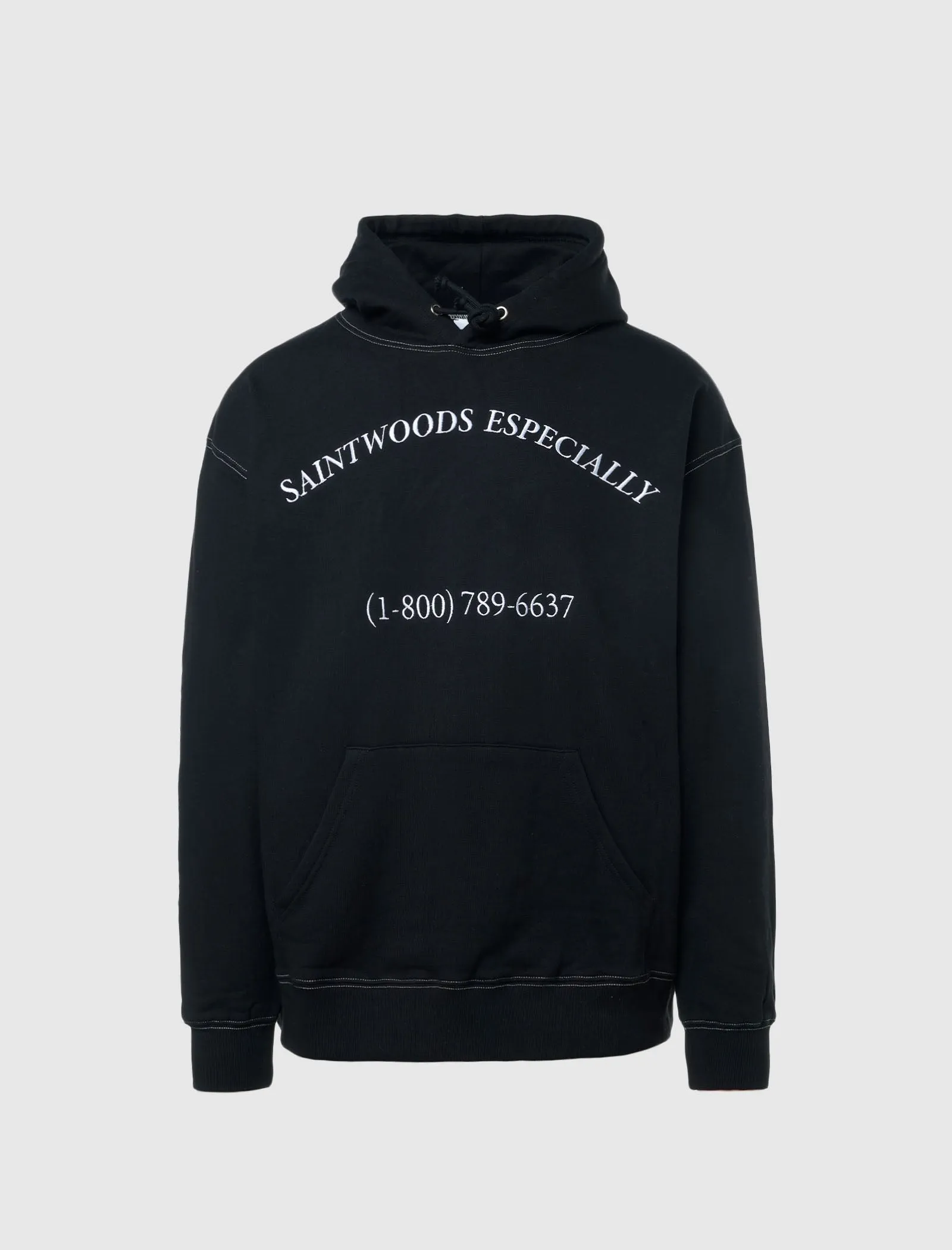 ESPECIALLY HOODIE men's T-shirts