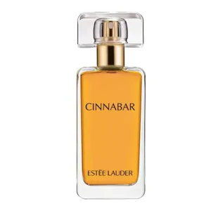 ESTEE LAUDER CINNABAR EAU DE PARFUM signature-unisex-scent-bottle