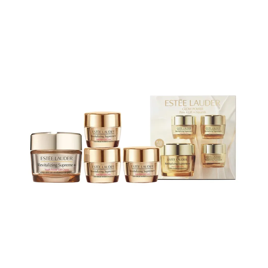 Estee Lauder Glow Power Set