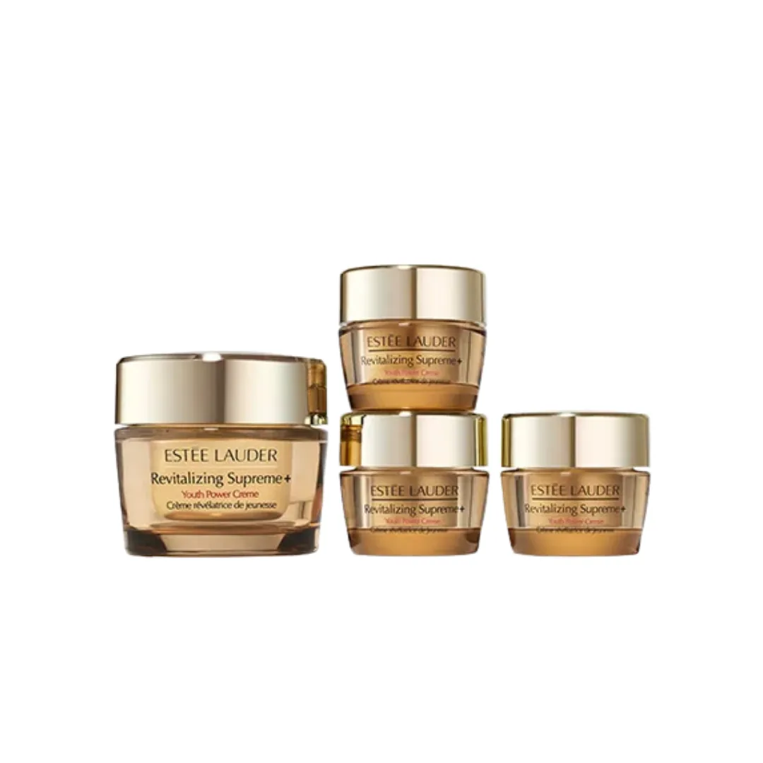 Estee Lauder Glow Power Set