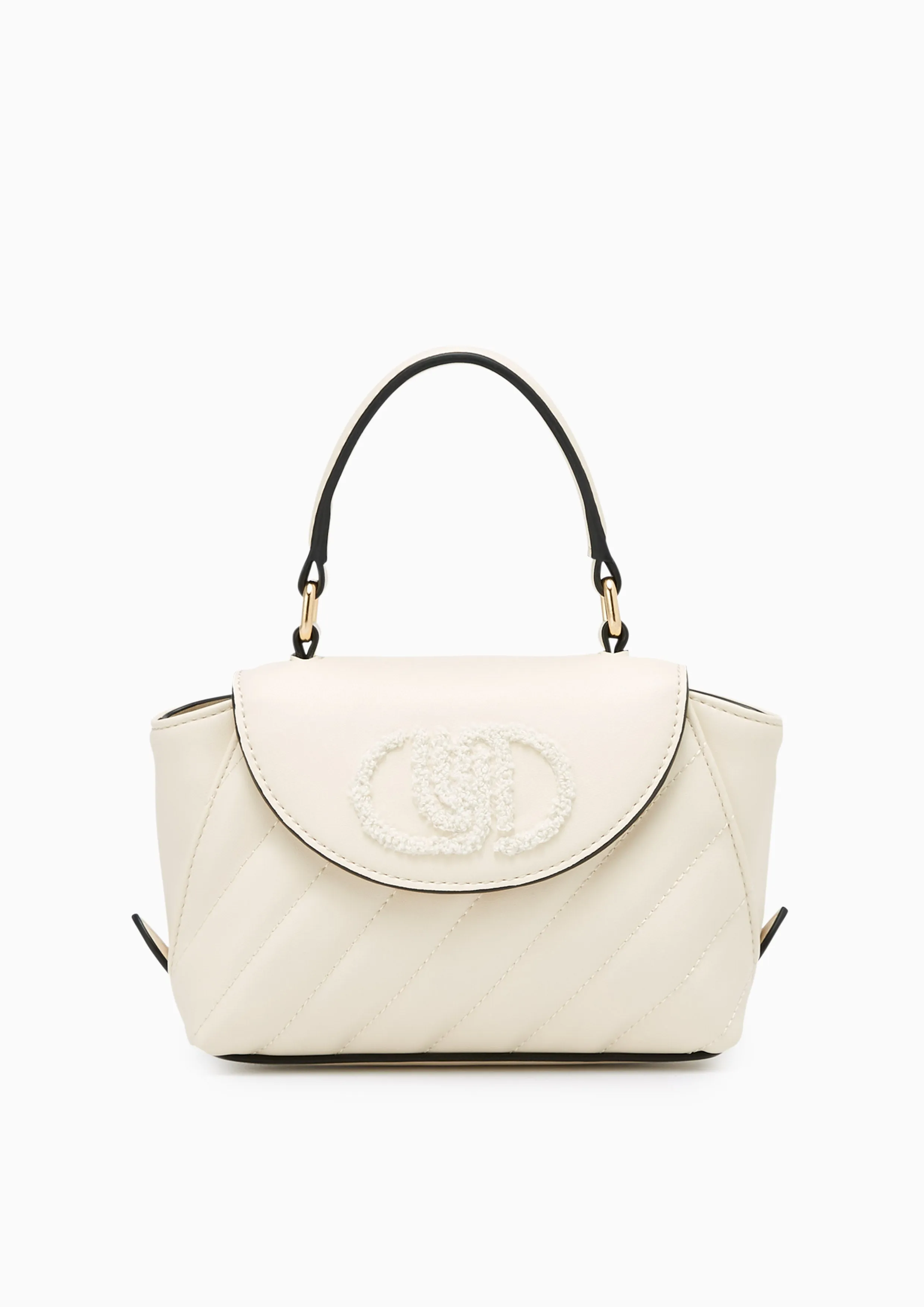 Euginie Infinite Mini Crossbodybag Ivory crossbody bags up to 70% off