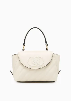 Euginie Infinite Mini Crossbodybag Ivory crossbody bags up to 70% off