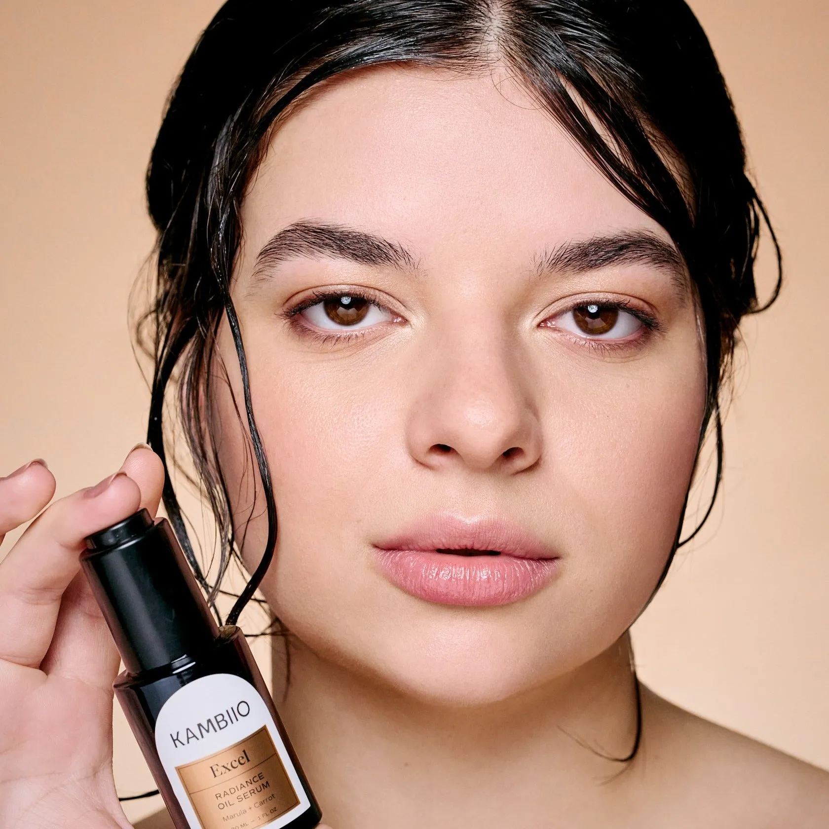 a tinted moisturizer,bubble moisturizer