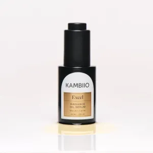 Best Skin Ever - Seabuckthorn,a tinted moisturizer,bubble moisturizer
