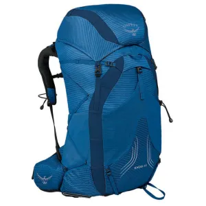 Exos 48 | Men's camp duffel bag sale waterproof backpack for camping collapsible gear bag