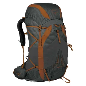 Exos 58 | Men's camp duffel bag sale waterproof backpack for camping collapsible gear bag