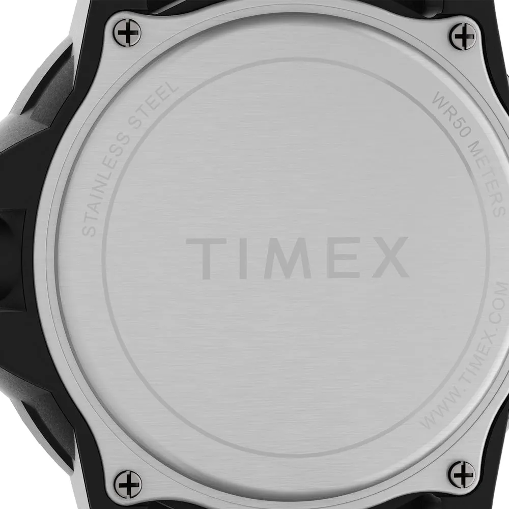 Expedition? Gallatin Date 44mm Rubber Band