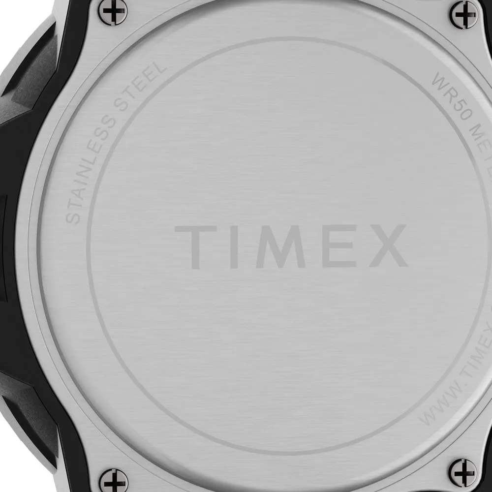 Expedition? Gallatin Date 44mm Rubber Band