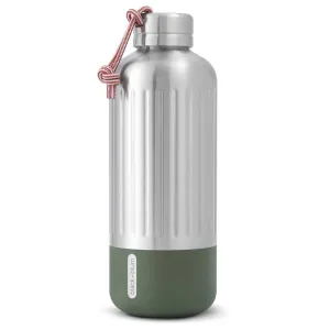 Explorer Insulated Bottle insulated camp mug discount collapsible silicone cup stainless steel tumbler with lid