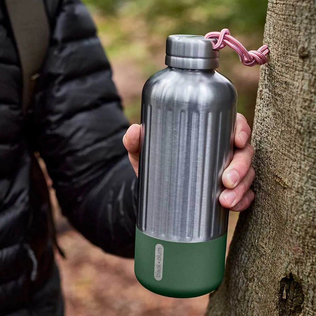 Explorer Insulated Bottle