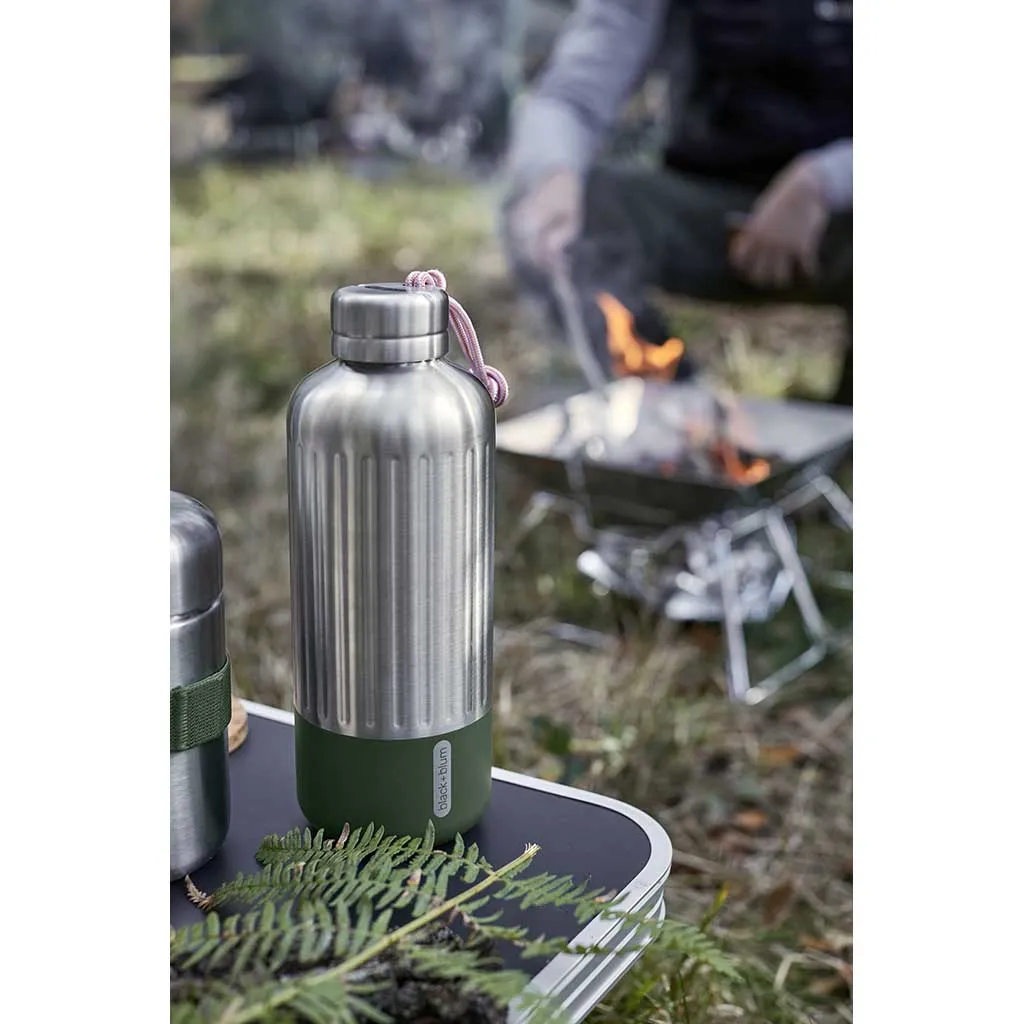 Explorer Insulated Bottle