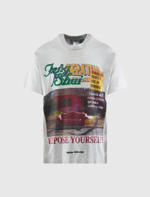 EXPOSE TEE men's T-shirts
