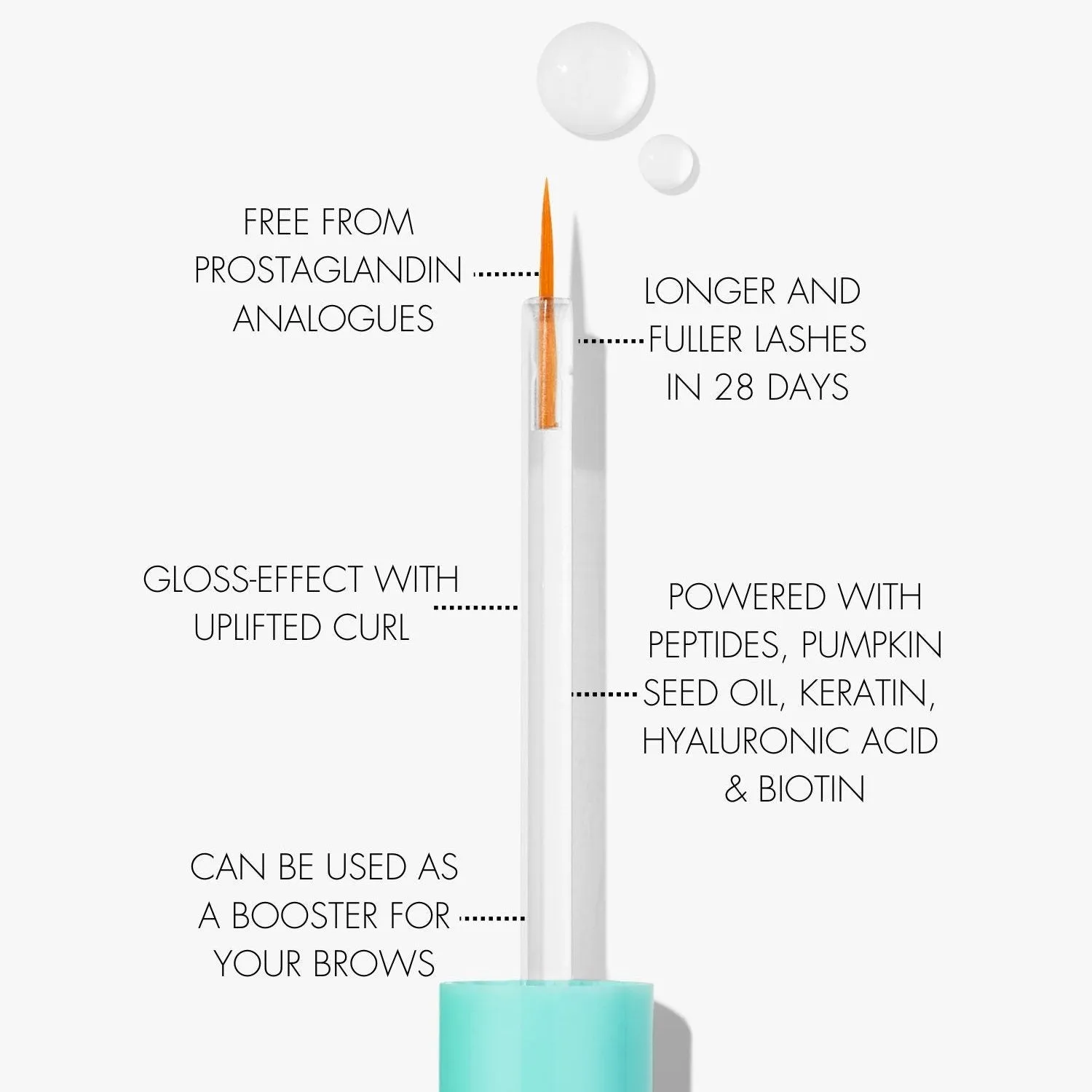 a tinted moisturizer,bubble moisturizer