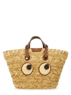 Eyes Small Bucket Bag stylish bucket bags