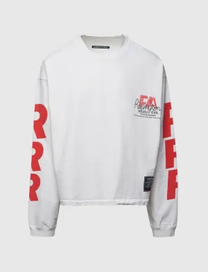 FA-CO TEE men's T-shirts