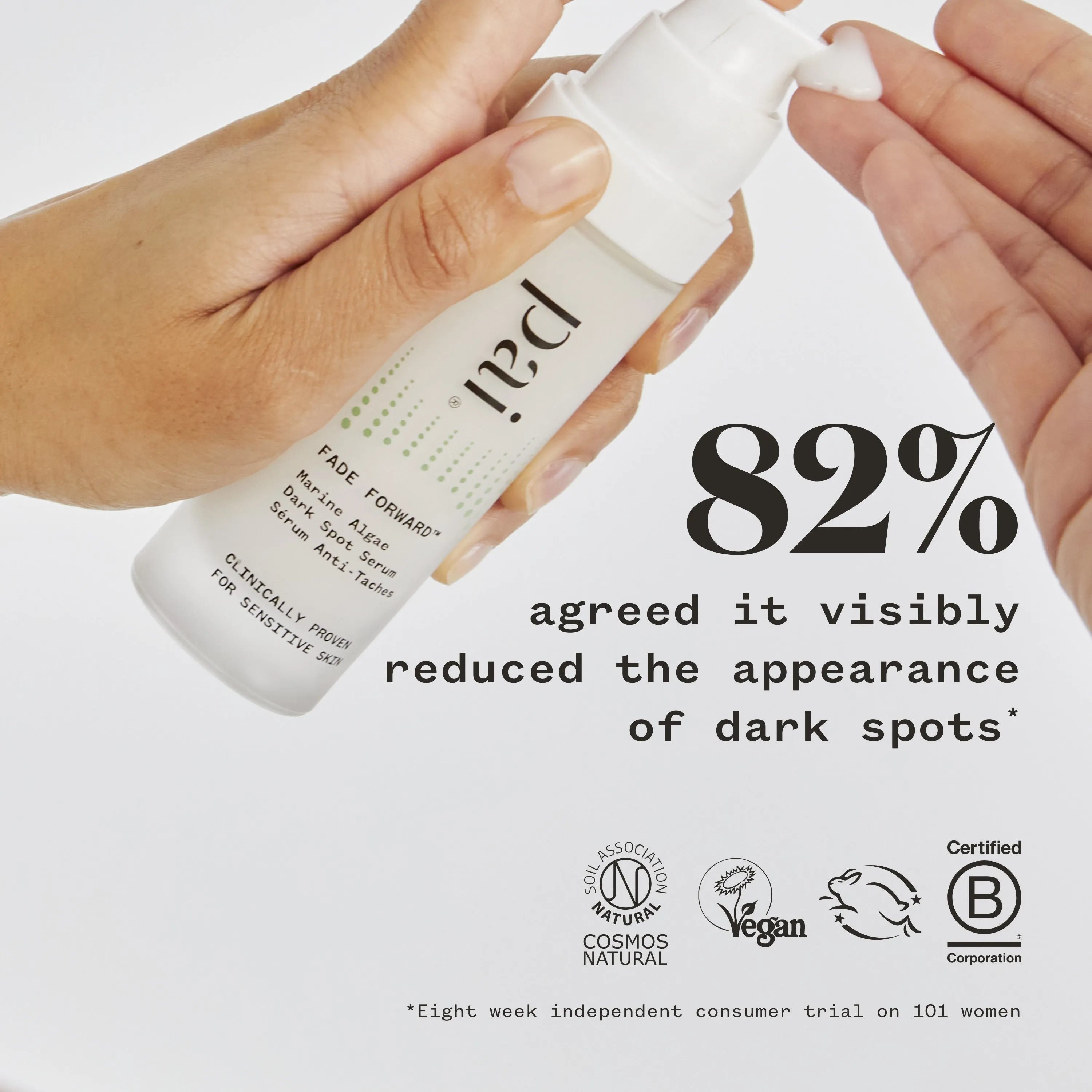 a tinted moisturizer,bubble moisturizer