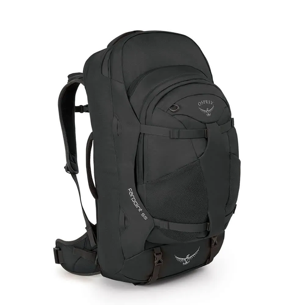 Farpoint 55 camp duffel bag sale waterproof backpack for camping collapsible gear bag