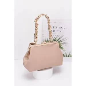 FASHNZFAB Bow Tie Top Handle Convertible Swing Bag stylish bucket bags