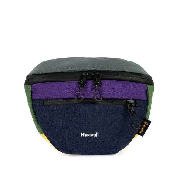 FASHNZFAB WATERPROOF SLING & BELT BAGS