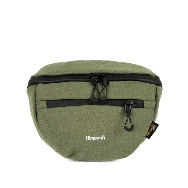 FASHNZFAB WATERPROOF SLING & BELT BAGS belt bags on sale