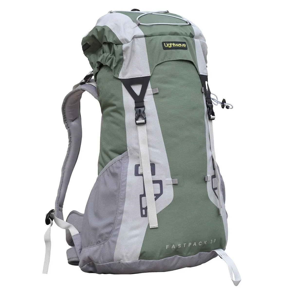 Fastpack 30 Rucksack camp duffel bag sale waterproof backpack for camping collapsible gear bag