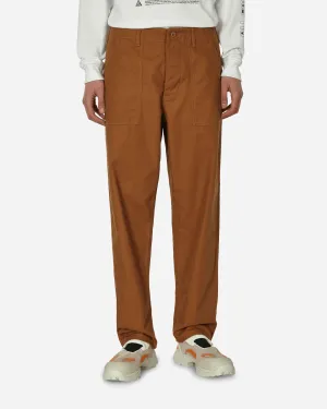 Fatigue Pants Light British Tan Men's sweatshirt