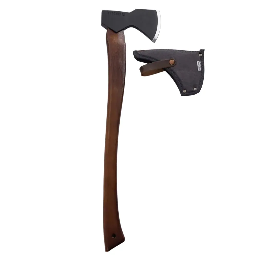 Felling Axe camping tool kit promo multi tool for camping foldable camp shovel