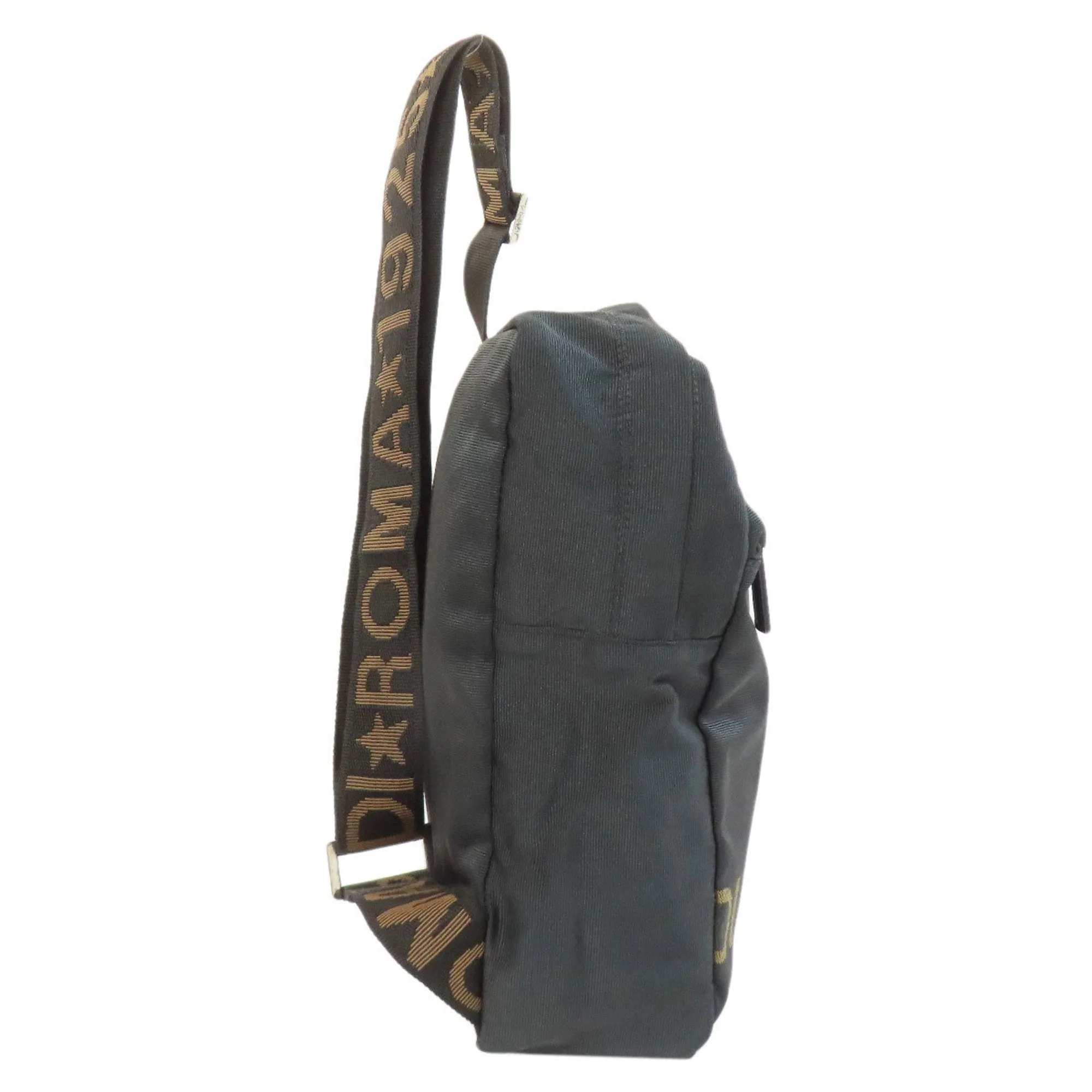 Fendi Canvas Sling Bag (Pre-Owned)