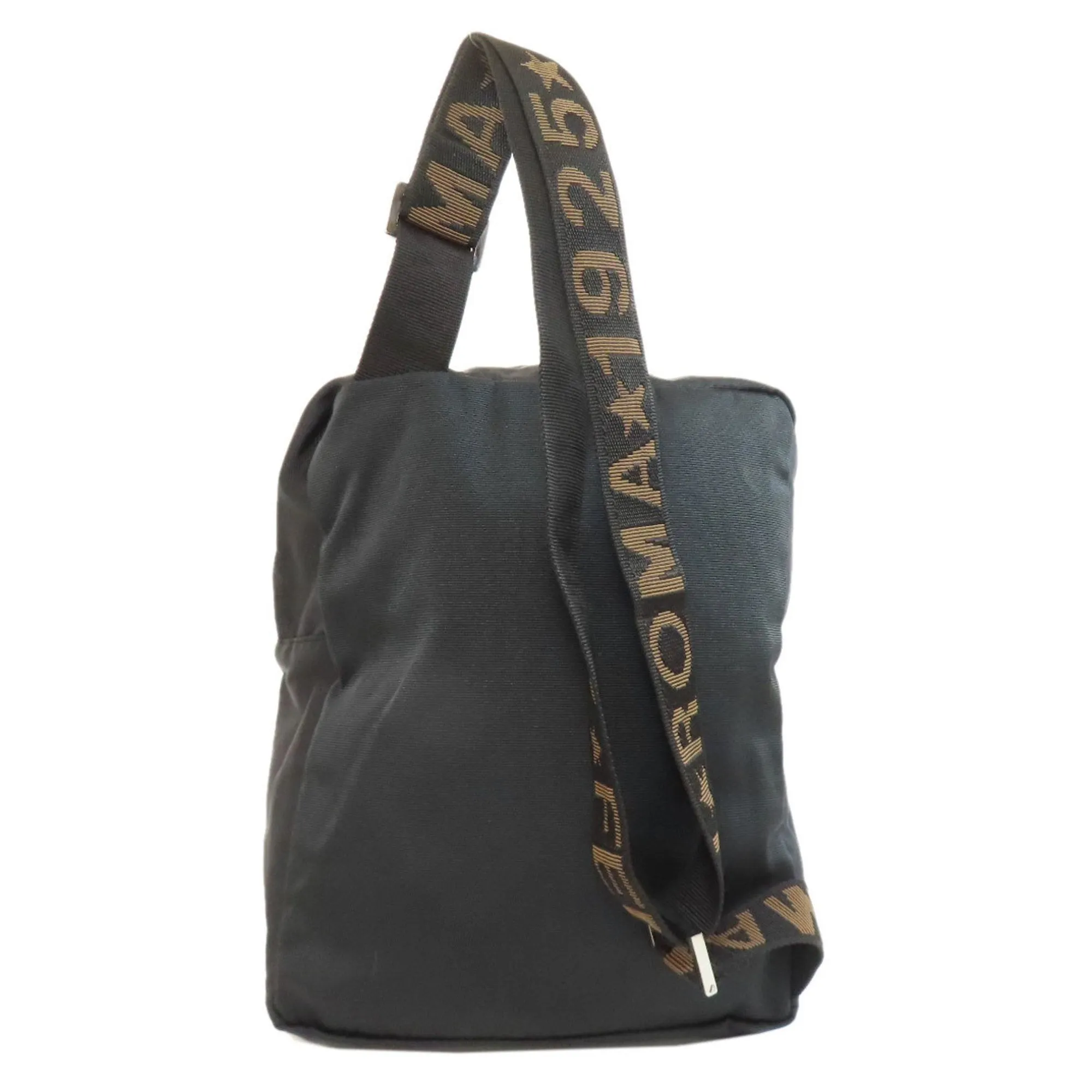 Fendi Canvas Sling Bag (Pre-Owned)