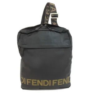 Fendi Canvas Sling Bag (Pre-Owned) belt bags on sale
