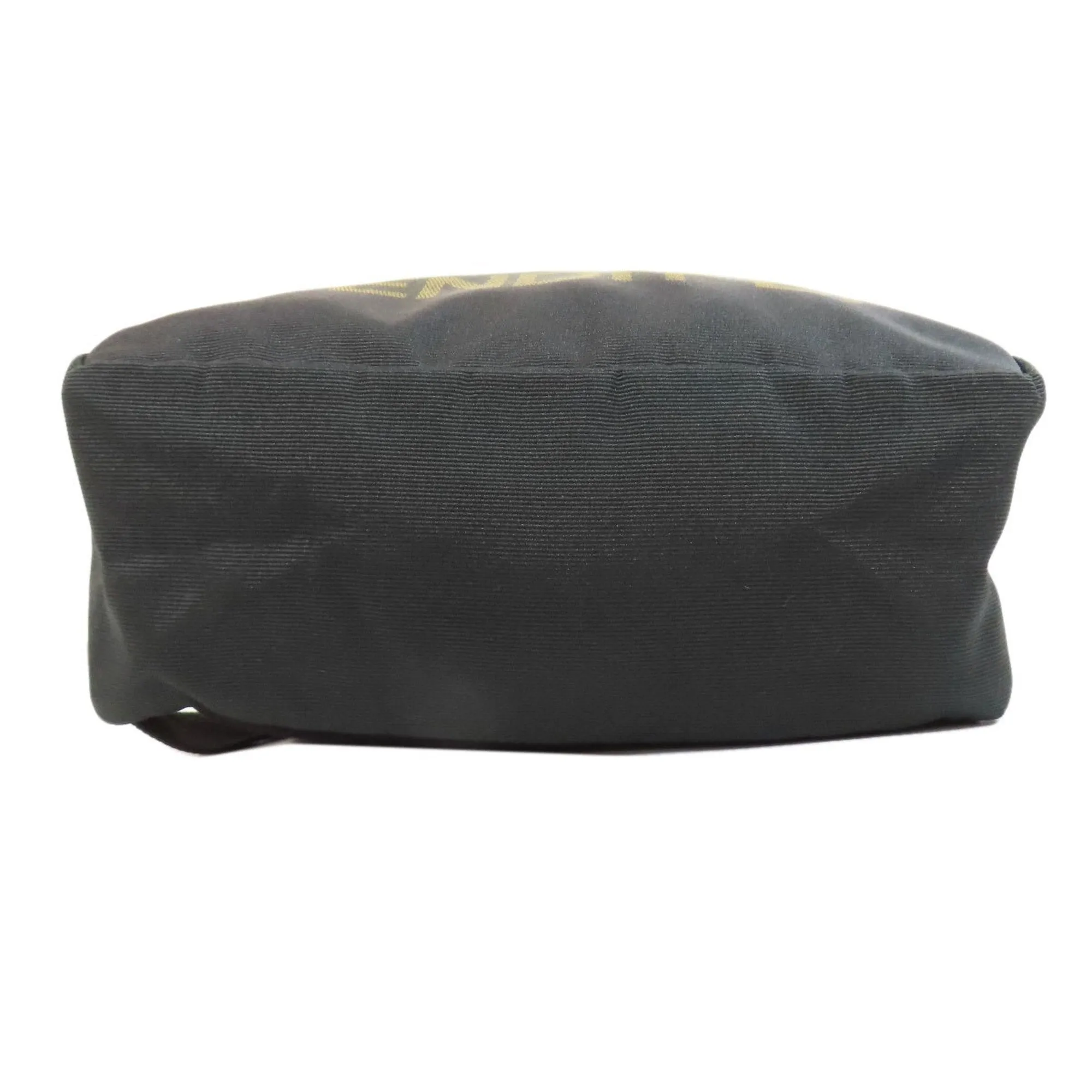 Fendi Canvas Sling Bag (Pre-Owned)