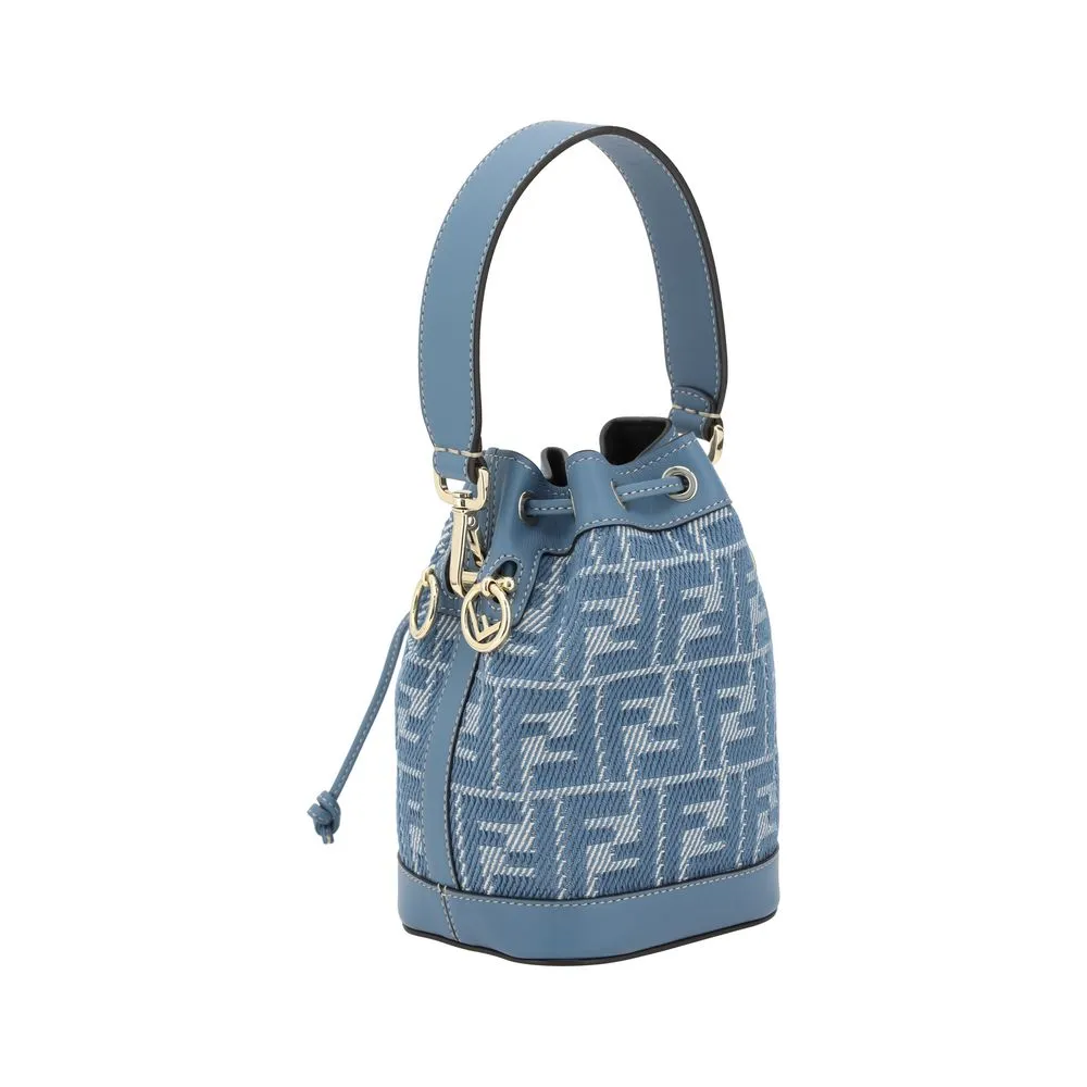 Fendi FF Bucket Women's Bag