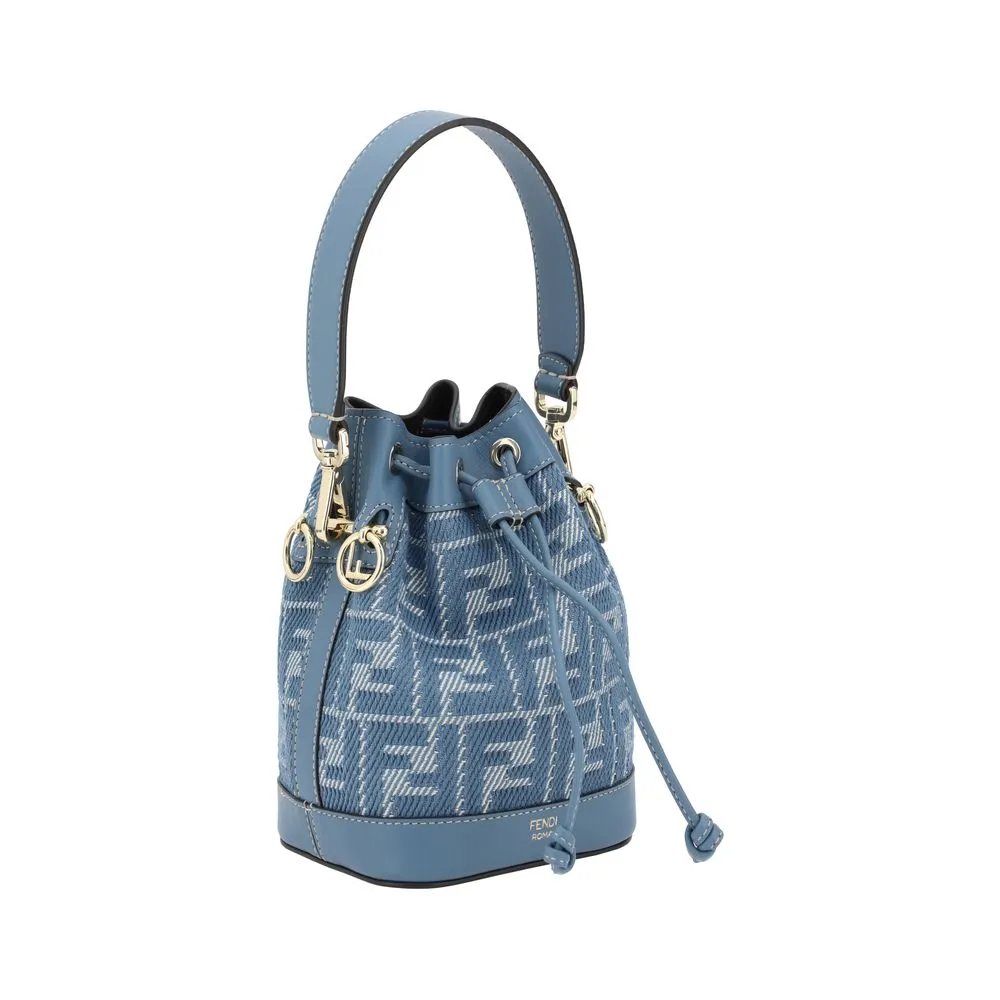 Fendi FF Bucket Women's Bag