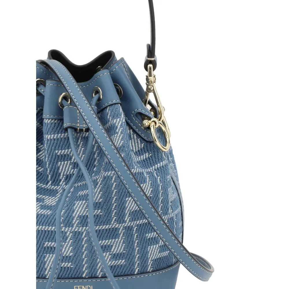 Fendi FF Bucket Women's Bag