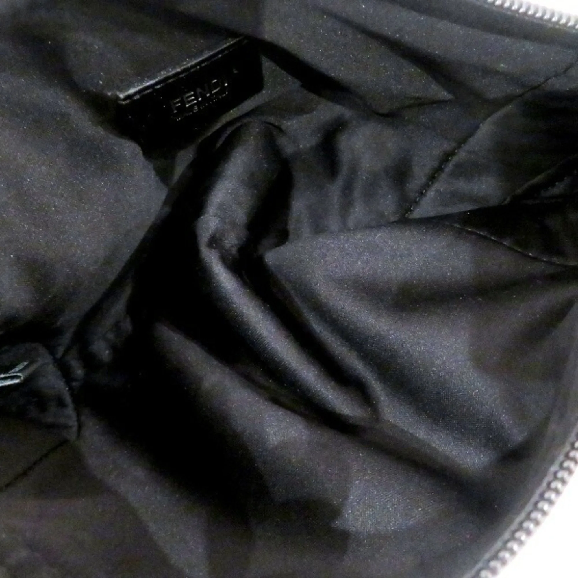 Fendi Nylon Fanny Pack (Pre-Owned)