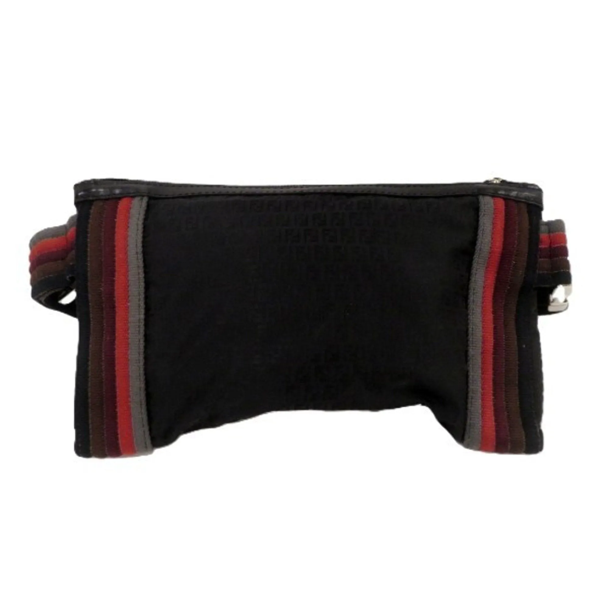 Fendi Nylon Fanny Pack (Pre-Owned)