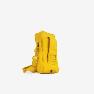 Fendi Phone Pouch Nylon Crossbody Bag anti-theft crossbody bags sale