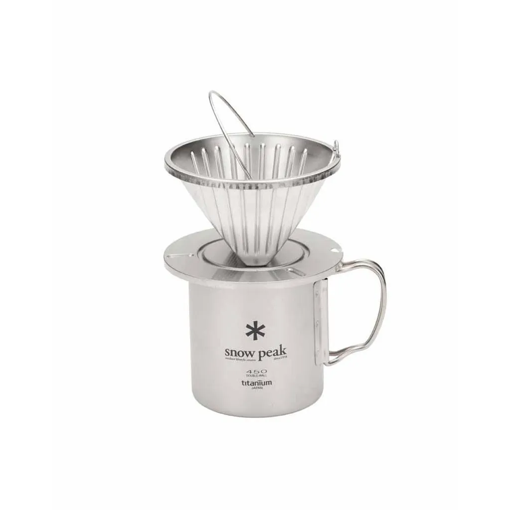 Field Coffee Master