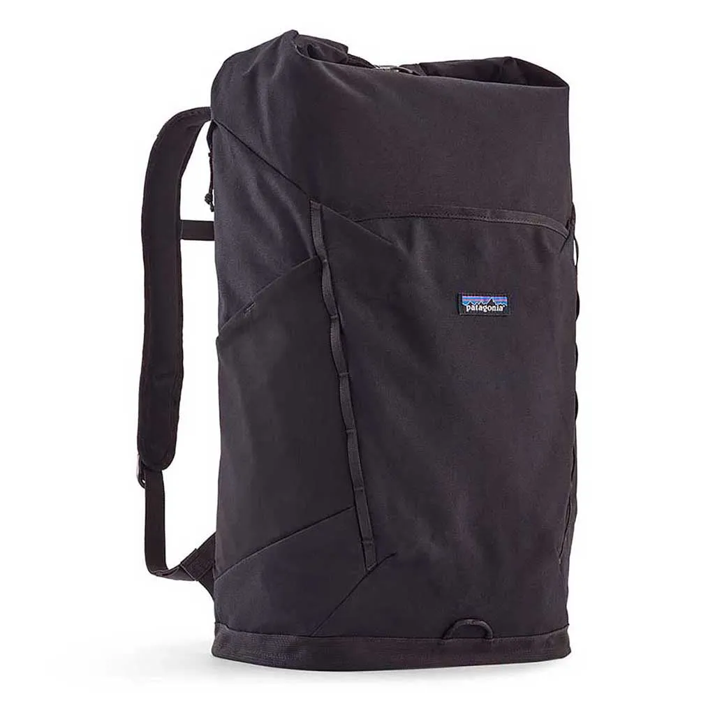 Fieldsmith Roll-Top Pack 32L camp duffel bag sale waterproof backpack for camping collapsible gear bag