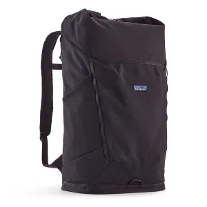 Fieldsmith Roll-Top Pack 32L camp duffel bag sale waterproof backpack for camping collapsible gear bag