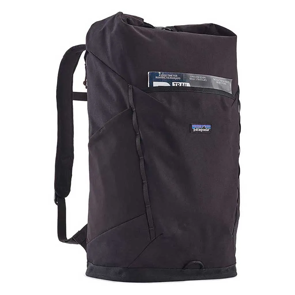 Fieldsmith Roll-Top Pack 32L