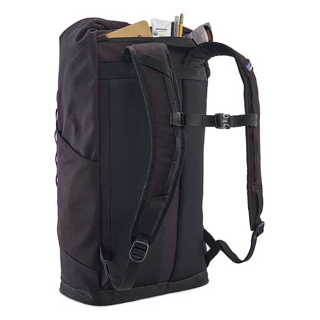 Fieldsmith Roll-Top Pack 32L